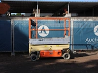 Schaarlift jlg 1930es elektrisch 7.72m 2014 - afbeelding 1 van  1