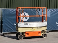Schaarlift jlg 1930es elektrisch 7.72m 2014 - afbeelding 1 van  1