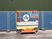 Schaarlift jlg 1930es elektrisch 7.72m 2014 - afbeelding 1 van  1