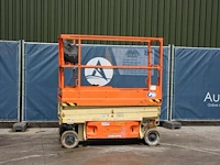 Schaarlift jlg 1930es elektrisch 7.72m 2015 - afbeelding 1 van  1