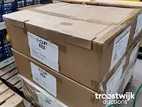 Schaarlift kar - afbeelding 9 van  20