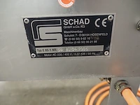 Schad gmbh u.co. kg - afbeelding 2 van  14