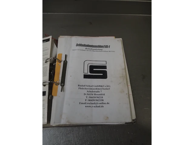 Schad gmbh u.co. kg - afbeelding 4 van  14
