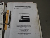 Schad gmbh u.co. kg - afbeelding 4 van  14