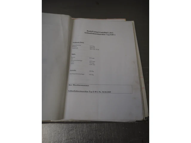 Schad gmbh u.co. kg - afbeelding 5 van  14