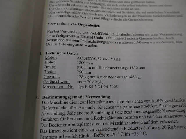 Schad gmbh u.co. kg - afbeelding 6 van  14