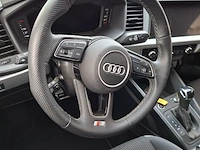 Schade auto, audi, a1 - afbeelding 11 van  37