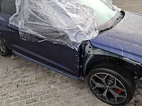 Schade auto, audi, a1 - afbeelding 18 van  37