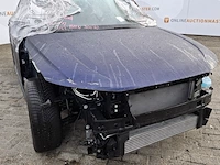 Schade auto, audi, a1 - afbeelding 19 van  37