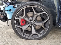 Schade auto, audi, a1 - afbeelding 24 van  37