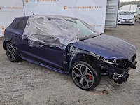 Schade auto, audi, a1 - afbeelding 3 van  37
