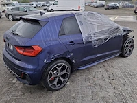 Schade auto, audi, a1 - afbeelding 5 van  37
