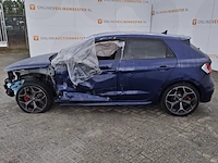 Schade auto, audi, a1 - afbeelding 9 van  37