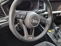 Schade auto, audi, a1 - afbeelding 3 van  37