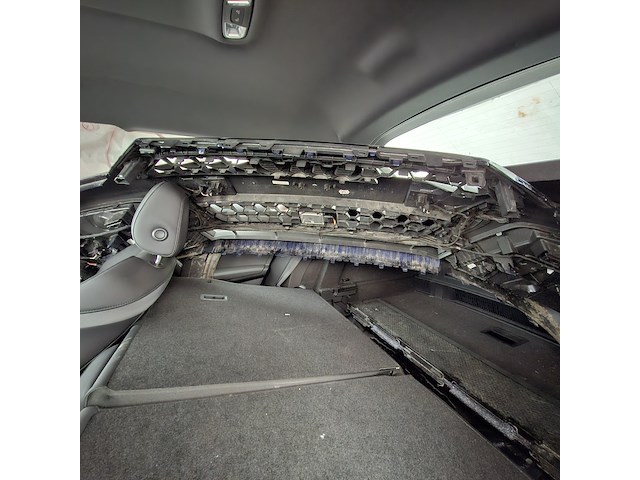 Schade auto, audi, a1 - afbeelding 6 van  37