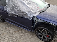 Schade auto, audi, a1 - afbeelding 10 van  37
