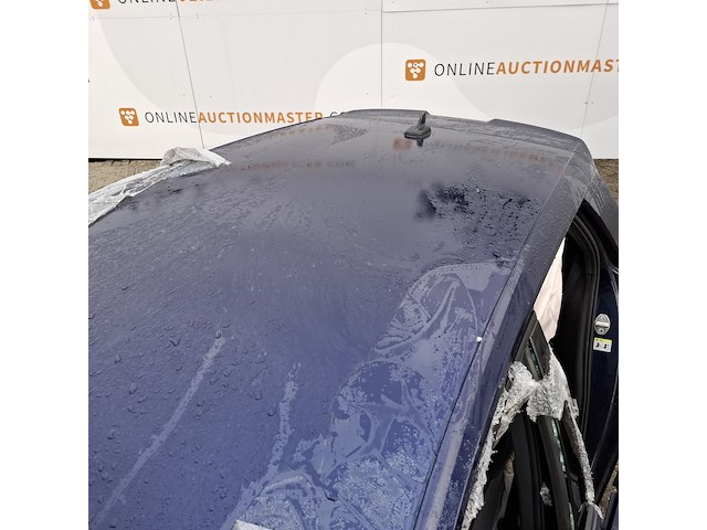 Schade auto, audi, a1 - afbeelding 13 van  37