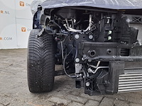 Schade auto, audi, a1 - afbeelding 15 van  37