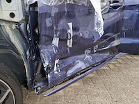 Schade auto, audi, a1 - afbeelding 18 van  37