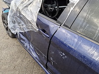 Schade auto, audi, a1 - afbeelding 19 van  37