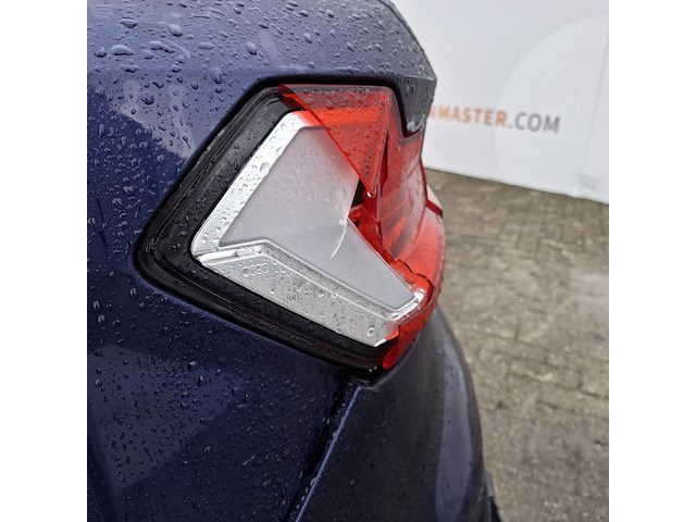 Schade auto, audi, a1 - afbeelding 20 van  37