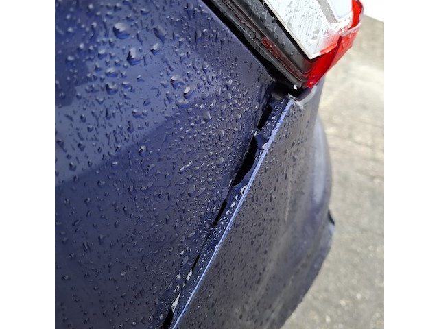 Schade auto, audi, a1 - afbeelding 21 van  37