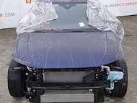 Schade auto, audi, a1 - afbeelding 12 van  37