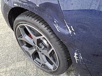 Schade auto, audi, a1 - afbeelding 24 van  37