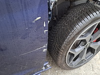 Schade auto, audi, a1 - afbeelding 25 van  37