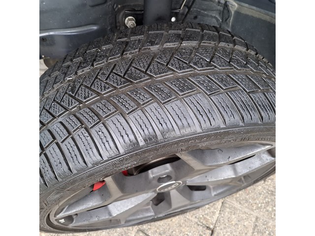 Schade auto, audi, a1 - afbeelding 26 van  37