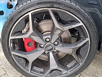 Schade auto, audi, a1 - afbeelding 27 van  37