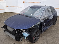 Schade auto, audi, a1 - afbeelding 31 van  37