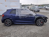 Schade auto, audi, a1 - afbeelding 32 van  37