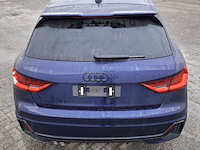 Schade auto, audi, a1 - afbeelding 34 van  37