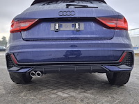 Schade auto, audi, a1 - afbeelding 35 van  37