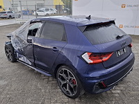 Schade auto, audi, a1 - afbeelding 36 van  37