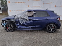 Schade auto, audi, a1 - afbeelding 37 van  37