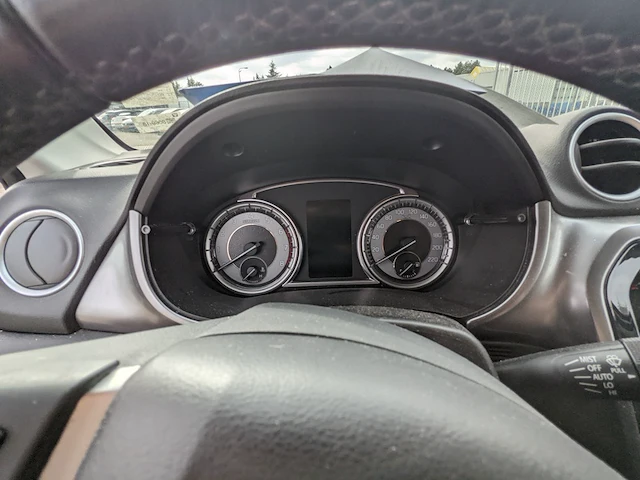 Schade-auto suzuki, vitara hybrid - afbeelding 5 van  45