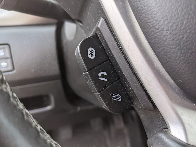 Schade-auto suzuki, vitara hybrid - afbeelding 9 van  45