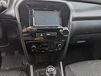 Schade-auto suzuki, vitara hybrid - afbeelding 11 van  45