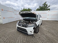 Schade-auto suzuki, vitara hybrid - afbeelding 18 van  45