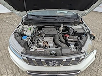 Schade-auto suzuki, vitara hybrid - afbeelding 20 van  45