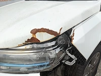 Schade-auto suzuki, vitara hybrid - afbeelding 33 van  45