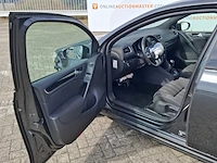 Schade auto, volkswagen, golf 2.0 gtd, bouwjaar 2011 - afbeelding 2 van  51