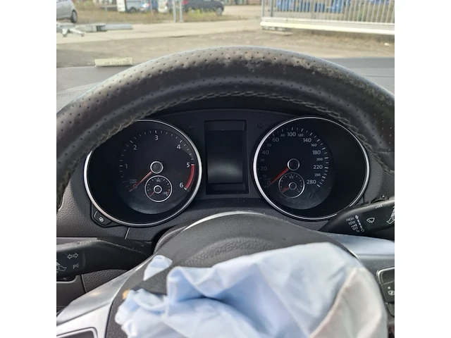 Schade auto, volkswagen, golf 2.0 gtd, bouwjaar 2011 - afbeelding 6 van  51