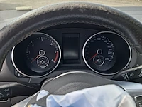 Schade auto, volkswagen, golf 2.0 gtd, bouwjaar 2011 - afbeelding 6 van  51