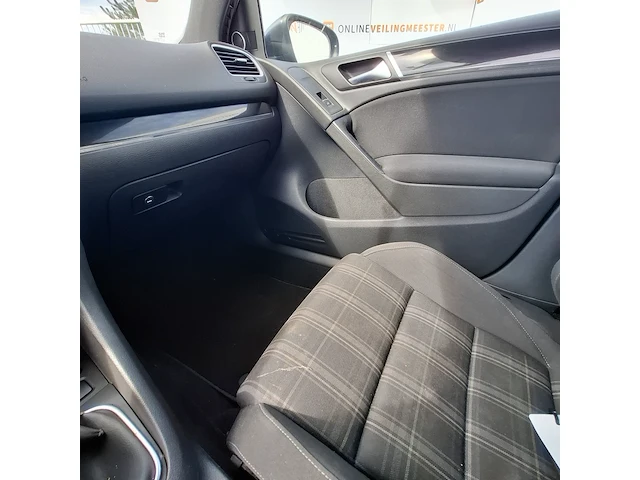 Schade auto, volkswagen, golf 2.0 gtd, bouwjaar 2011 - afbeelding 11 van  51