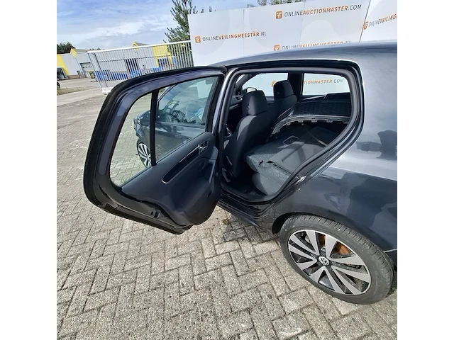 Schade auto, volkswagen, golf 2.0 gtd, bouwjaar 2011 - afbeelding 13 van  51