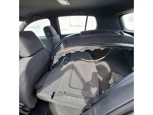 Schade auto, volkswagen, golf 2.0 gtd, bouwjaar 2011 - afbeelding 15 van  51