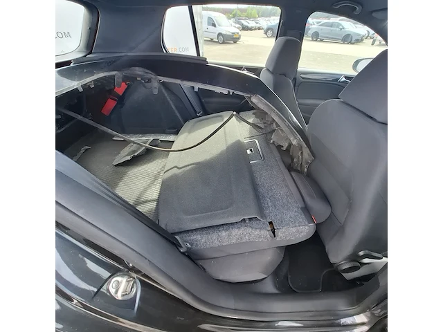 Schade auto, volkswagen, golf 2.0 gtd, bouwjaar 2011 - afbeelding 17 van  51